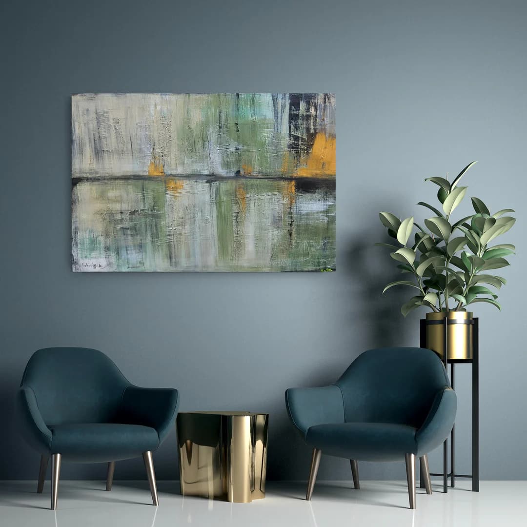 יצירות מקוריות בגלריה