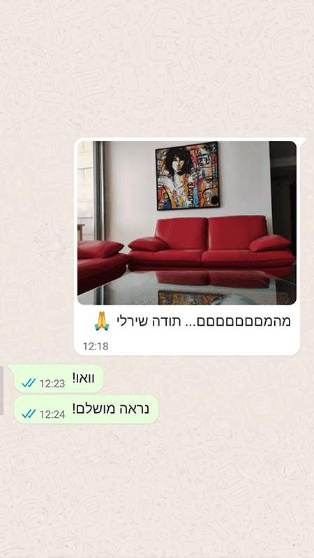המלצה 12