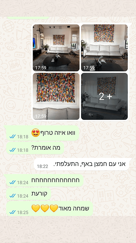 המלצה 14