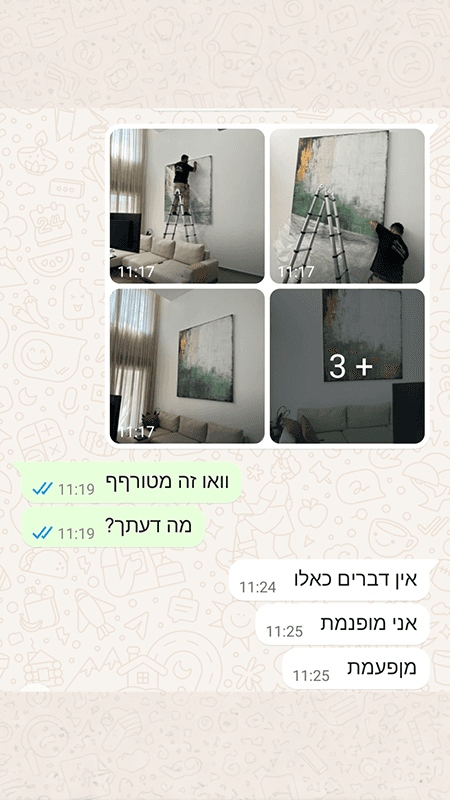 המלצה 8