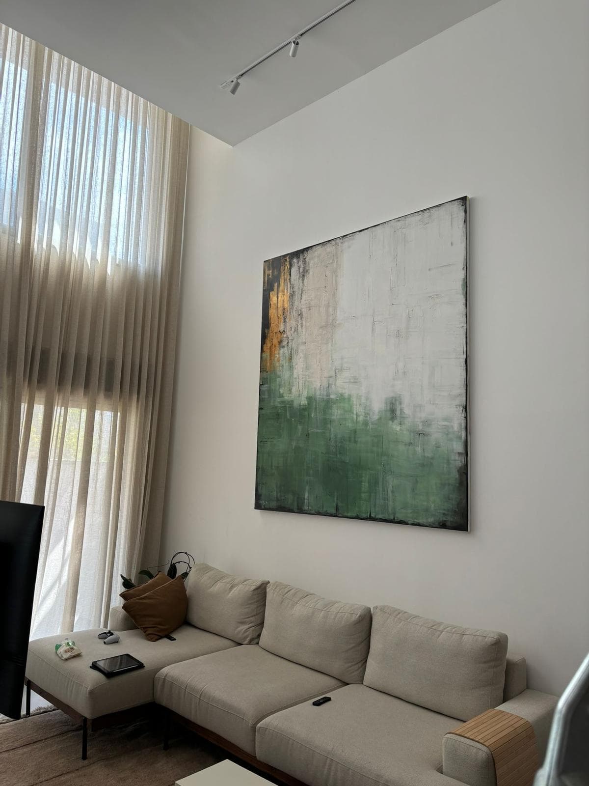 יצירה בבית לקוח 18